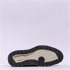 Rieker Men Rudi Elasticated Lace Shoe - Black Tan